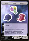 Product image for Mystic Doom Sandwich