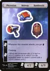 Product image for Phyrexian Midway Bamboozle