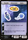 Product image for Playable Delusionary Hydra