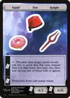 Product image for Squid Fire Knight