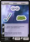 Product image for Unstable Robot Dragon