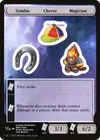Product image for Zombie Cheese Magician