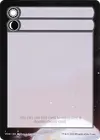 Product image for Double-Faced Substitute Card
