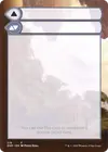 Product image for Double-Faced Substitute Card