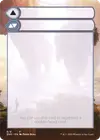 Product image for Double-Faced Substitute Card