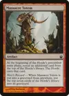 Product image for Massacre Totem