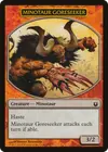Product image for Minotaur Goreseeker