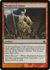 Product image for Plundered Statue