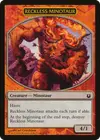 Product image for Reckless Minotaur