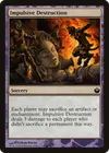 Product image for Impulsive Destruction