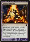 Product image for Impulsive Return
