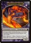 Product image for Maddened Oread