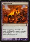 Product image for Rip to Pieces