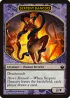 Product image for Serpent Dancers