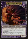 Product image for Xenagos Ascended
