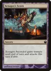 Product image for Xenagos's Scorn