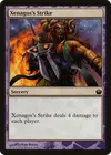 Product image for Xenagos's Strike