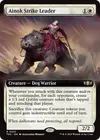 Product image for Ainok Strike Leader