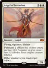 Product image for Angel of Invention