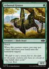 Product image for Arboreal Grazer