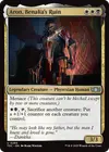 Product image for Aron, Benalia's Ruin