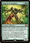 Product image for Vengeur de Zendikar