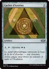 Product image for Cachet d'Azorius