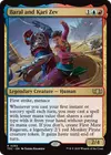 Product image for Baral and Kari Zev
