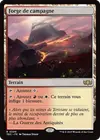 Product image for Forge de campagne