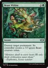 Product image for Beast Within