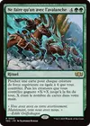 Product image for Ne faire qu'un avec l'avalanche