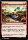 Product image for Big Score