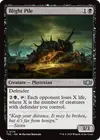 Product image for Blight Pile
