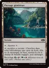 Product image for Paysage généreux