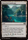 Product image for Bountiful Landscape