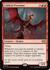 Product image for Caldera Pyremaw