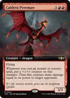 Product image for Caldera Pyremaw