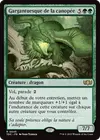 Product image for Gargantuesque de la canopée