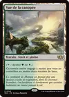 Product image for Vue de la canopée