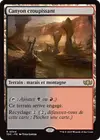 Product image for Canyon croupissant