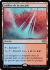 Product image for Saillies de la cascade