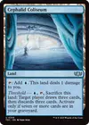Product image for Cephalid Coliseum