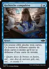 Product image for Recherche compulsive