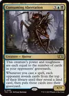 Product image for Consuming Aberration