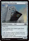 Product image for Crashing Drawbridge