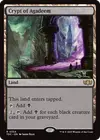 Product image for Crypt of Agadeem