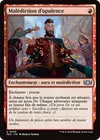 Product image for Malédiction d'opulence