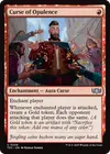 Product image for Curse of Opulence