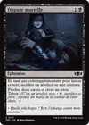 Product image for Dispute mortelle