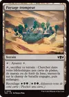 Product image for Paysage trompeur